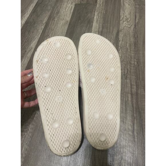 Adidas x Angel Chen Adilette Slides – Always Original Collab - Size: 10 - Picture 6 of 8